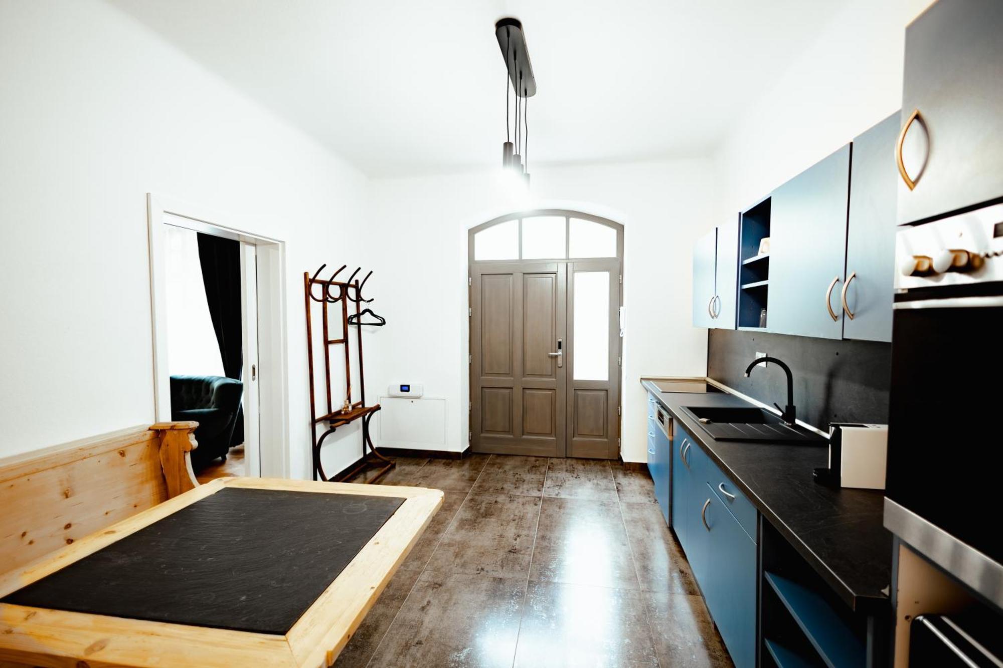 Appartamento Casa Leonhardt Sighişoara Esterno foto